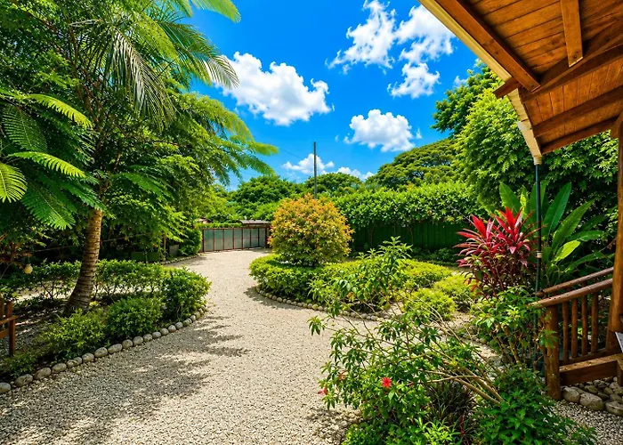 Cabanas Lamaite